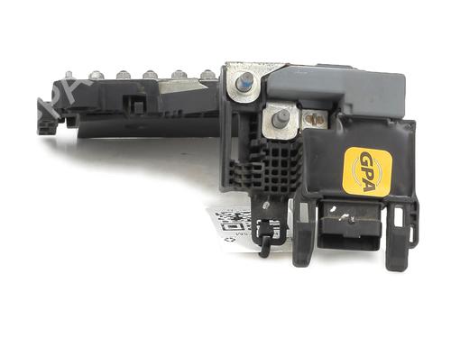 Elektronisk modul CITROËN DS4 (NX_) 1.6 HDi 115 (114 hp) 28364514