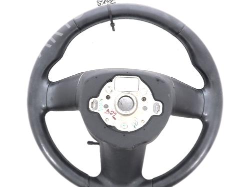Steering wheel SKODA FABIA II Combi (545) 1.2 TSI | BP36380678C49 - Image 2