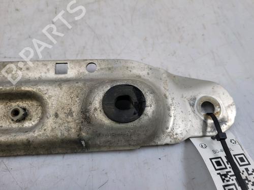 Front bumper reinforcement CITROËN C4 Grand Picasso I (UA_) 1.6 HDi | BP19670885C109 