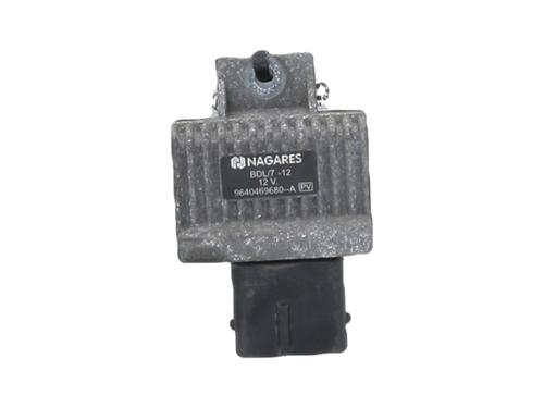 Elektronische module RENAULT GRAND SCÉNIC II (JM0/1_) 1.9 dCi (JM14) (131 hp) 29144838