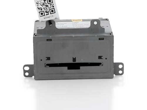 radio-opel-insignia-a-g09-2008-2009-2010-2011-2012-2013-2014-2015-2016-2017-36691904 main image