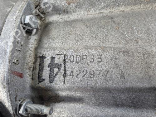 Gearbox CITROËN BERLINGO Box Body/MPV (B9) 1.6 HDi / BlueHDi 75 | BP39941964M3  - Image 5