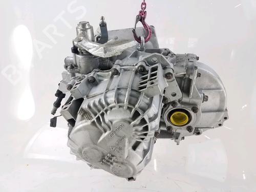 Gearbox OPEL INSIGNIA A (G09) 2.0 CDTI (68) | BP21528824M3