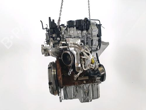 Engine FORD FIESTA VII (HJ, HF) 1.0 EcoBoost mHEV ACTIVE | BP38768167M1 - Image 4