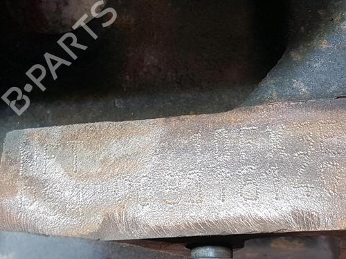 Engine CITROËN SAXO (S0, S1) 1.6 VTS | BP32039536M1 