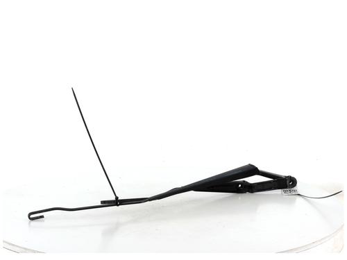 Used Front windshield wiper arm PEUGEOT 206 SW (2E/K) 1.6 HDi 110 (109 hp) 27905705