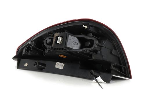 Left taillight RENAULT SCÉNIC III (JZ0/1_) 1.5 dCi | BP24994178C34 