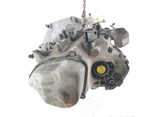 Gearbox CITROËN C3 II (SC_) 1.4 HDi 70 (SC8HZC, SC8HR0, SC8HP4) | BP30957013M3