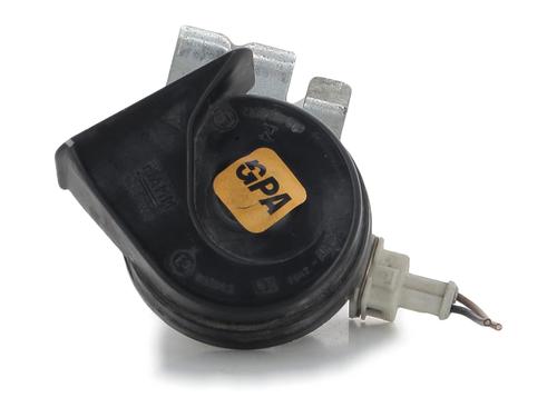 Horn RENAULT CLIO IV (BH_) 1.5 dCi 75 (75 hp) 30094298