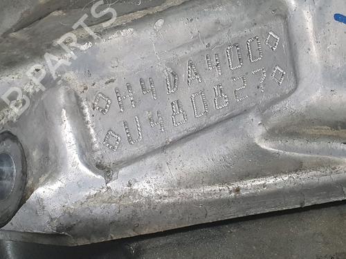 Engine RENAULT TWINGO III (BCM_, BCA_) 1.0 SCe 70 (BCMB) | BP37016723M1 - Image 7