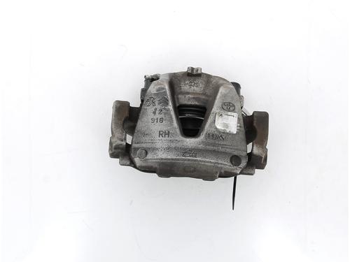 Used Right front brake caliper PEUGEOT EXPERT Van (V_) 2.0 BlueHDi 150 (150 hp) 27902459