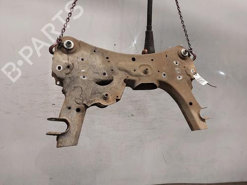Used Subframe RENAULT KANGOO Express (FW0/1_) 1.5 dCi 85 (FW0K, FW0L, FW0B) (86 hp) 31057191