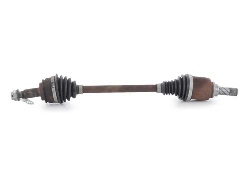 Left front driveshaft RENAULT KANGOO Express (FW0/1_) 1.5 dCi 90 (FW0G, FW05, FW08, FW11) | BP37228610M38 - Image 2