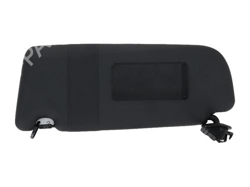 Venstre solskjerm AUDI A3 (8L1) 1.9 TDI (130 hp) 32278396