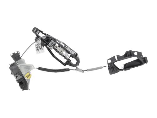 Used Front right lock Front right lock PEUGEOT 508 II (FB_, FH_, F3_) 2.0 BlueHDI 180 (FHEHZR, FHEHZN) (177 hp) 36428778 36428778