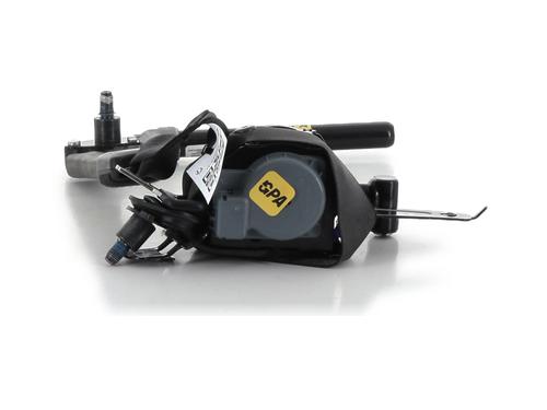 Front left seatbelt OPEL KARL (C16) 1.0 | BP33949438I26 - Image 3