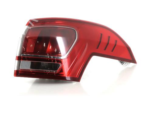 Right taillight FORD B-MAX (JK) 1.6 TDCi | BP29695959C35 