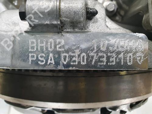 Engine PEUGEOT 2008 I (CU_) 1.6 BlueHDi 100 | BP38479954M1 - Image 11