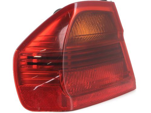 Left taillight BMW 3 (E90)  | BP26305185C34 