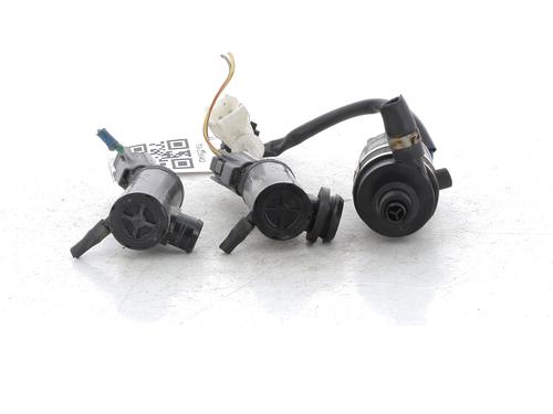 Used Washer pump SUBARU IMPREZA Hatchback (GR, GH, G3) [2007-2014]  16548542