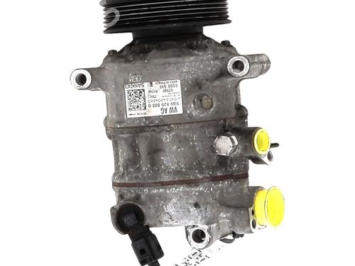 AC compressor SEAT IBIZA IV (6J5, 6P1) 1.4 TSI | BP30405697M34