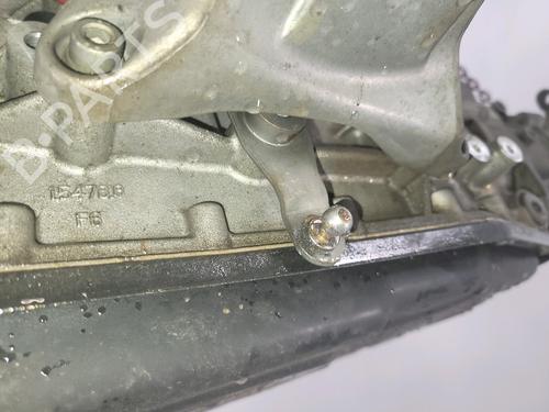 Gearkasse AUDI A8 D3 (4E2, 4E8) 3.0 TDI quattro | BP17177666M3 