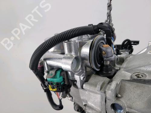 Gearbox CITROËN C3 II (SC_) 1.2 VTi 82 | BP40004332M3 - Image 5