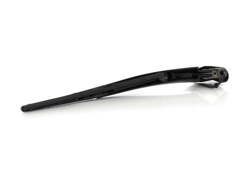 Used Rear windshield wiper arm FORD FIESTA VI (CB1, CCN) 1.4 TDCi (70 hp) 27909337