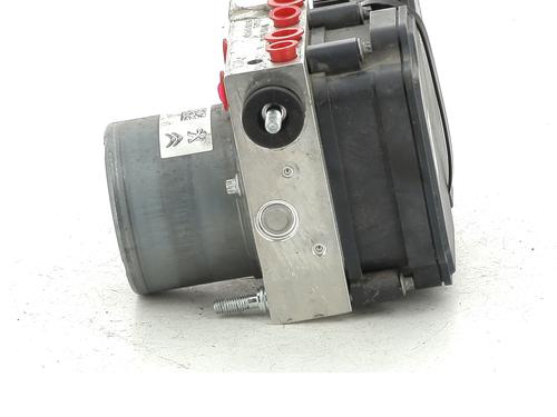 ABS pump PEUGEOT 508 II (FB_, FH_, F3_) 1.6 PureTech 225 (F35GGR) | BP16636042M43 