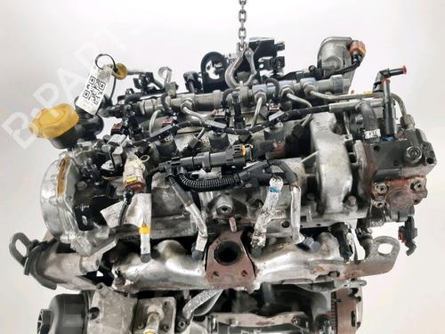 Engine OPEL CORSA D (S07) 1.3 CDTI (L08, L68) | BP37166552M1 - Image 5