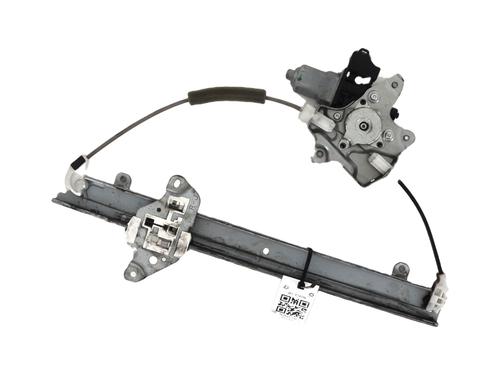 Front right window mechanism NISSAN JUKE (F15) 1.5 dCi | BP27912262C23 