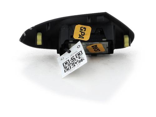 Left front window switch PEUGEOT 108 1.2 | BP37191542I27 - Image 3