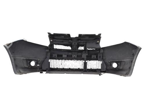Front bumper DACIA SANDERO II 1.5 dCi | BP29381604C7 