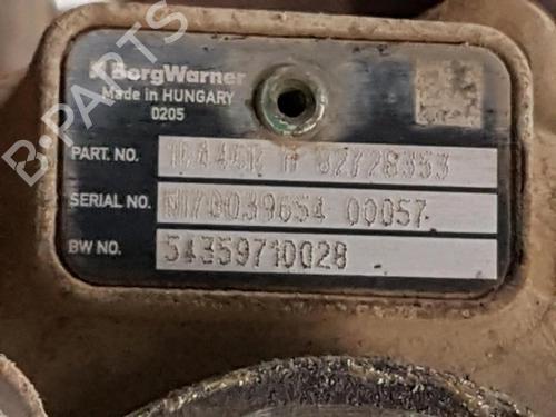 Engine RENAULT CLIO III (BR0/1, CR0/1) 1.5 dCi | BP33420201M1 - Image 7