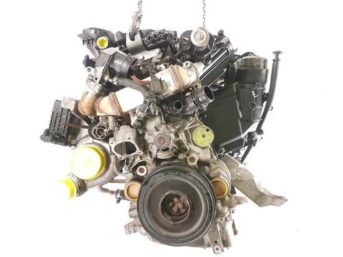 Motor BMW 1 (E87) 118 d (143 hp) 30798934