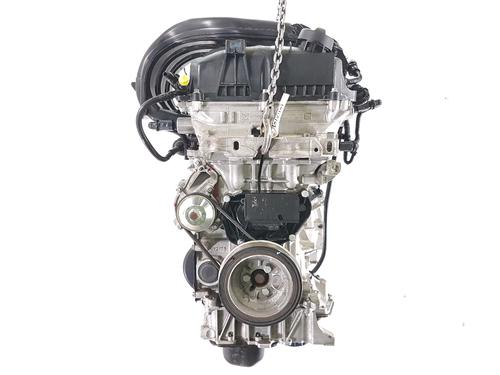 Used Engine CITROËN C3 II (SC_) 1.2 VTi 82 (82 hp) 31699256