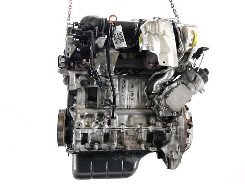 Engine CITROËN C3 II (SC_) 1.4 HDi 70 (SC8HZC, SC8HR0, SC8HP4) | BP33299734M1 - Image 2