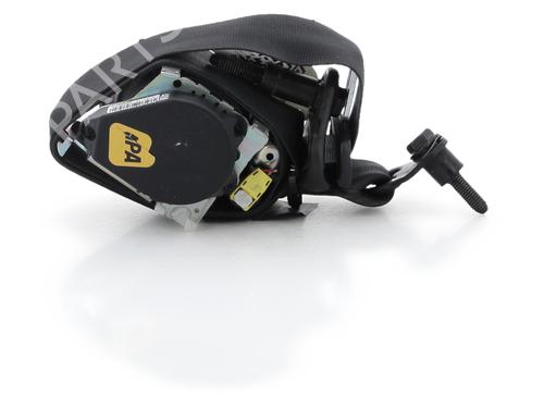 Front left seatbelt DACIA DUSTER (HM_) 1.5 dCi 115 (HMAD) | BP36776616I26 - Image 2