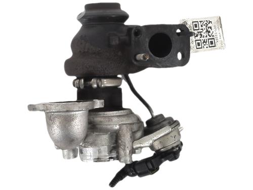 Turbo/Compresor Turbo/Compresor CITROËN C3 II (SC_) 1.4 HDi 70 (SC8HZC, SC8HR0, SC8HP4) (68 hp) 34413690 34413690