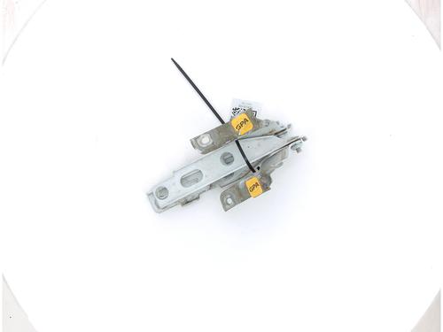 Used Hinge/Door check strap AUDI A4 B8 (8K2) 2.0 TDI (143 hp) 27902012
