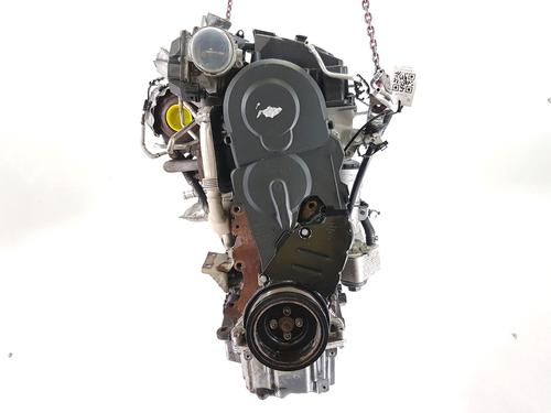 Motor Motor VW GOLF V (1K1) 2.0 TDI (140 hp) 37532964 37532964