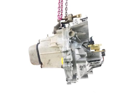Gearbox PEUGEOT 306 Hatchback (7A, 7C, N3, N5)  | BP17194286M3 
