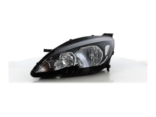 Left headlight PEUGEOT 308 II (LB_, LP_, LW_, LH_, L3_) 1.6 THP 125 | BP29624048C28 