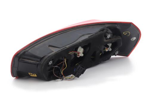 Left taillight CITROËN C4 Picasso II 1.6 BlueHDi 100 | BP37513293C34 - Image 3