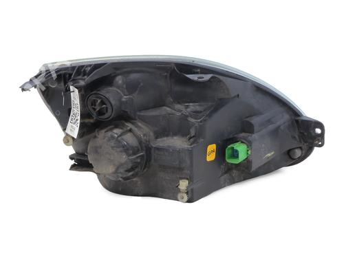 Left headlight FORD FIESTA V (JH_, JD_) 1.4 TDCi | BP26969429C28 