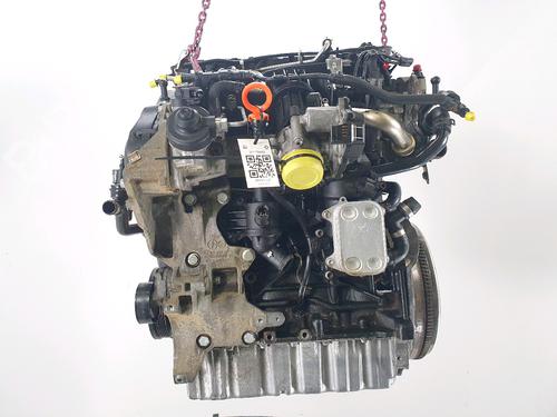 Engine VW GOLF VII (5G1, BQ1, BE1, BE2) 2.0 TDI | BP29602363M1 