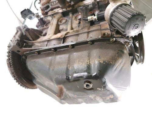 Silnik RENAULT TWINGO I (C06_) 1.2 (C066, C068) | BP29874780M1 