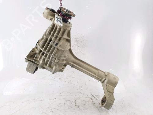 Used Front differential Front differential NISSAN NAVARA NP300 (D40) 2.5 dCi 4WD (144 hp) 33446294 33446294
