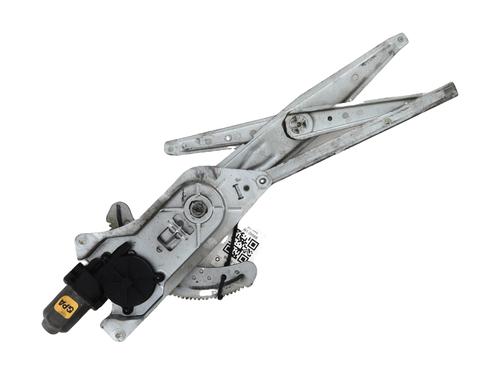 Rudehejsemekanisme ventre foran RENAULT KANGOO (KC0/1_) 1.9 dCi 4x4 | BP31078942C22