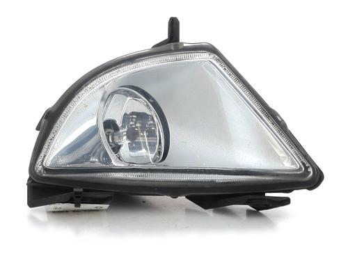 Used Left front fog light FORD FIESTA V (JH_, JD_) 1.4 16V (80 hp) 27813751